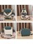 Kadın Moda Omuz Çantası Mini Messenger Çantası Telefon Çantası (Yurt Dışından) 4