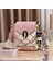 Kadın Moda Omuz Çantası Mini Messenger Çantası Telefon Çantası (Yurt Dışından) 2