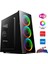 Intel I5 4n 8gb 480GB SSD 4gb RX550 Masaüstü Oyun Bilgisayarı 1