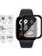 Xiaomi Redmi Watch 3 Active Uyumlu 5d Tam Kaplama Nano Ekran Koruyucu 2
