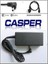 Casper Ile Uyumlu Nirvana F500.1135-8D00T-G-F Uyumlu Adaptör Şarj Aleti Cihazı 3