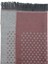 Bordo Desenli Kaşkol 1067245104_900 4
