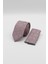 Pembe Desenli 6 cm Kravat 1090245103_965 1