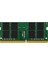 Kıngston 16GB Ddr5 5600MHZ CL46 Notebook Ram KVR56S46BS8-16 1