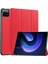 Xiaomi Pad 6/6 Pro Için Deri Akıllı Tablet Kılıfı (Yurt Dışından) 1