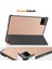 Xiaomi Pad 6/6 Pro Için Deri Akıllı Tablet Kılıfı (Yurt Dışından) 5