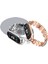 Xiaomi Mi Band 5/6 Gümüş Için Metal Izle Band (Yurt Dışından) 3