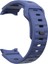 Samsung Galaxy Watch 7/6/5/4 Için Silikon Saat Kayışı (Yurt Dışından) 3