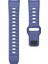 Samsung Galaxy Watch 7/6/5/4 Için Silikon Saat Kayışı (Yurt Dışından) 4