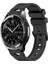 Samsung Galaxy Watch 22Mm Için Noktalı Silikon Watch Band (Yurt Dışından) 1