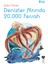 Denizler Altında 20.000 Fersah - Jules Verne 1