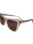 3463 Kadın Güneş Gözlüğü 2