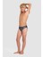 Boy\\\'s Kikko Pro Swim Siyah Erkek Çocuk Yüzücü Mayo 006005500 3