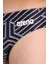 Boy\\\'s Kikko Pro Swim Siyah Erkek Çocuk Yüzücü Mayo 006005500 4