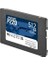 Patrıot P220 2.5 512GB Sata3 550/500 SSD (P220S512G25) 2