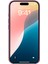 Iphone 16 Pro Uyumlu Premium Özel Seri Magsafe Think Kılıf 2