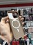 Apple iPhone 16 Pro Uyumlu Premium Özel Seri Magsafe Think Kılıf 3