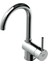Adnoss Gpd Espina MTL70 Tek Gövde Lavabo Bataryası 1