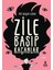 Zile Basıp Kaçanlar - İdil Pişgin Talan 1