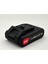 Catpower Uyumlu 4197 20V 2.0 Ah Batarya 1