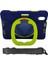 Apple iPad Mini 6 (MK8C3TU/A) Uyumlu Armor 360 Arka Koruma 1