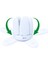 CT-1151 Cata 30 Watt 4 Kollu Pervane LED Ampul Beyaz 1
