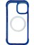 Apple iPhone 11 Uyumlu NT-N040 Arka Koruma Kılıf 2