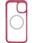 Apple iPhone 14 Uyumlu NT-N040 Arka Koruma Kılıf 2