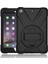 Apple iPad Mini 3 Uyumlu Sport Seri Arka Koruma 1