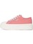 Tjw Foxıng Flatform Sneaker Low 1