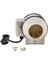35W Banyo Boru Boru Fanı Havalandırma Odası Egzoz Inline Fan Mutfak Hava Difüzörü Kanal Fanı Büyümek Çadır Hava Fanı Ab Tak (Yurt Dışından) 2