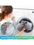 3-Speed Isıtma Pedi 60X30 cm Mercan Polar Sıcak Örtü Battaniye Kış Isıtma Yastığı Ayrılabilir Makine Yıkanabilir Ab Tak (Yurt Dışından) 5