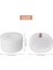 Dik Vakum Için Yedek Filtre NV601NV680NV700 Vakum Seti Filtrelerine Uygun 6'lı Paket (Yurt Dışından) 4