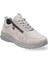Albert-G Comfort Erkek Ayakkabı Gri Nubuk 2