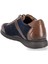 Lenox-G Comfort Erkek Ayakkabı Taba-Lacivert 3