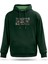 Outdoors Tasarım Kapşonlu Sweatshirt 1