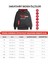 Outdoors Tasarım Kapşonlu Sweatshirt 2