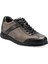 Lenox-G Comfort Erkek Ayakkabı Siyah-Füme 2