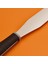 Kitchen Pastacı Spatulası - Siyah - 42 cm 4