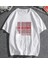 Ok Boomer Beyaz Unisex Oversize T-Shirt 2