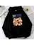 Anime One Piece Monkey D. Luffy Oversize Hoodie 2