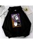 Anime Hunter x Hunter Hisoka Unisex Oversize Hoodie 1