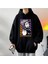 Anime Hunter x Hunter Hisoka Unisex Oversize Hoodie 2