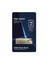 16 GB Metal 2.0 USB Flash Bellek 1