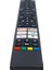70UA9740 Ile Uyumlu 4K Andorid Tv Kumanda 4