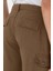 Erkek Haki Pantolon (Kanvas-Chino) 50297758-Vr027 6