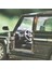 Benz G63 Sesli ve Işıklı 12CM Maket Araba 3