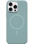 Iphone 16 Pro Max Uyumlu Premium Özel Seri Magsafe Think Kılıf 1