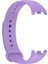 Mi Band 8 , Mi Band 9 ve Mi Band 10 ile Uyumlu Kayış Spor Jel Silikon Kordon 4