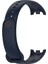 Mi Band 8 , Mi Band 9 ve Mi Band 10 ile Uyumlu Kayış Spor Jel Silikon Kordon 3
